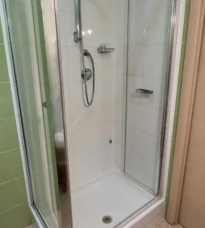 New Acropolis Bed and Breakfast Agropoli