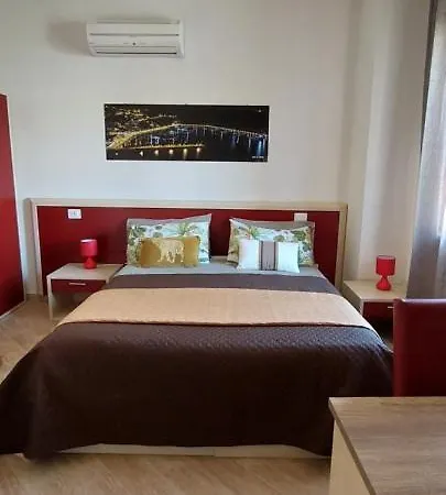 New Acropolis Agropoli