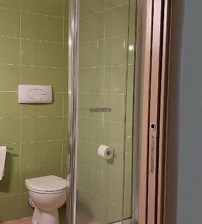 New Acropolis 4* Agropoli