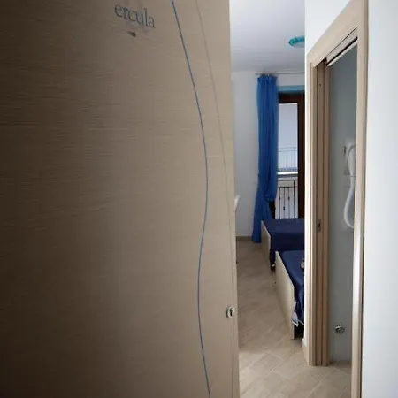 New Acropolis Agropoli