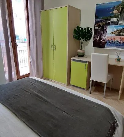 New Acropolis Agropoli