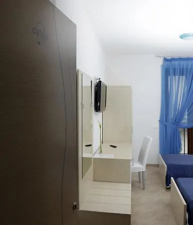 New Acropolis 4* Agropoli