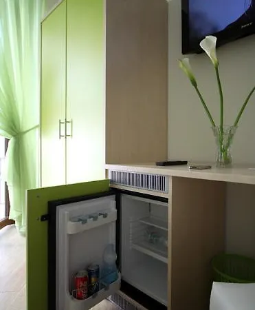 New Acropolis 4* Agropoli