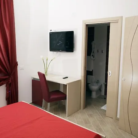 Bed and Breakfast New Acropolis