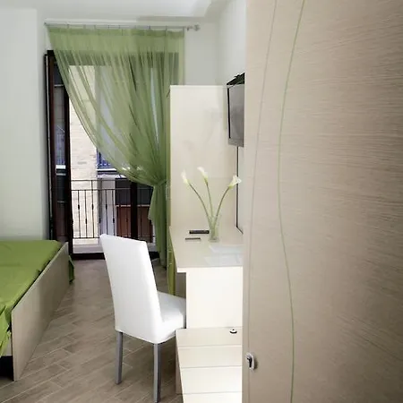 Bed and breakfast New Acropolis