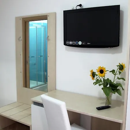 Bed and Breakfast New Acropolis Agropoli