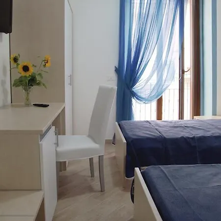 Bed and breakfast New Acropolis