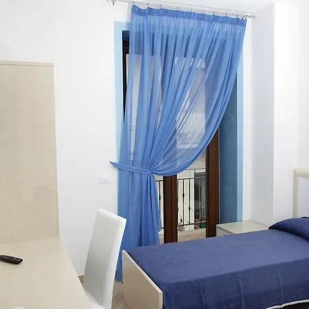 New Acropolis Agropoli