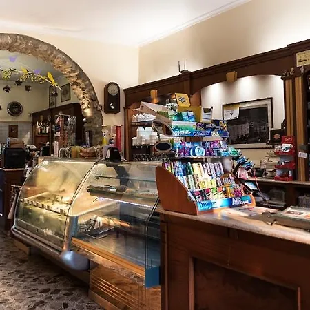 New Acropolis Bed and Breakfast