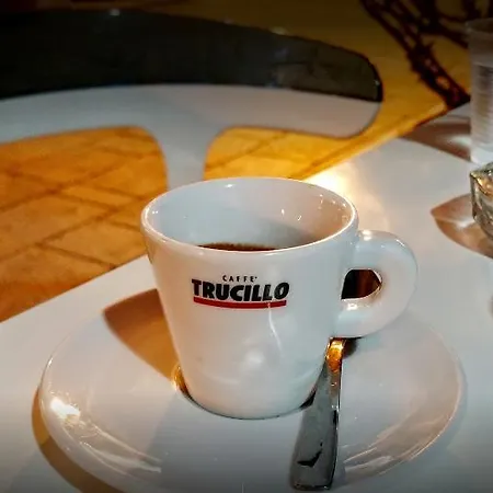 Bed and Breakfast New Acropolis Agropoli