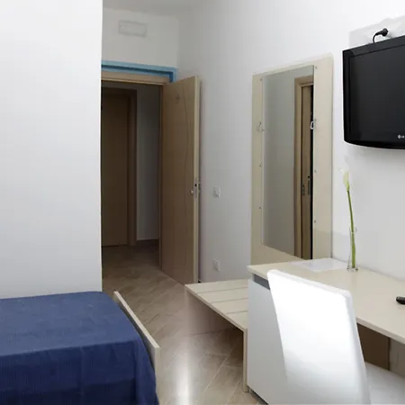 New Acropolis Bed and Breakfast Agropoli