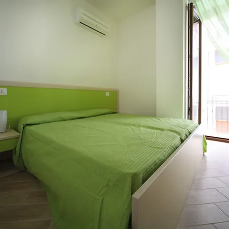 New Acropolis Bed and Breakfast Agropoli