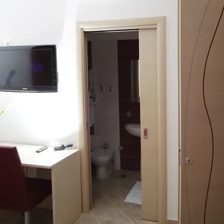 New Acropolis 4* Agropoli