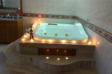 New Acropolis 4* Agropoli