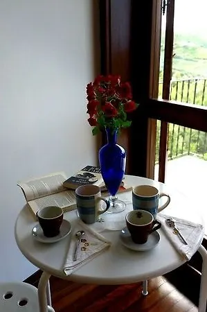 New Acropolis Bed and Breakfast Agropoli