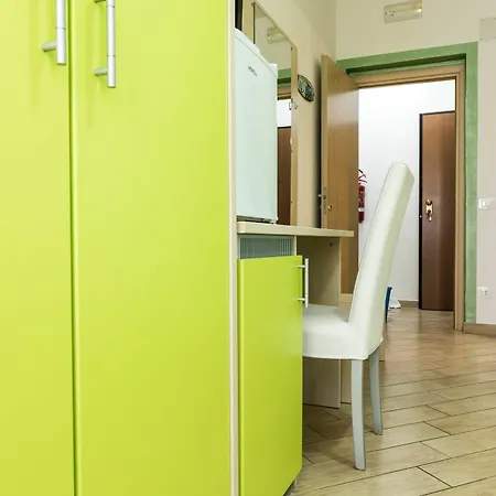 New Acropolis 4* Agropoli