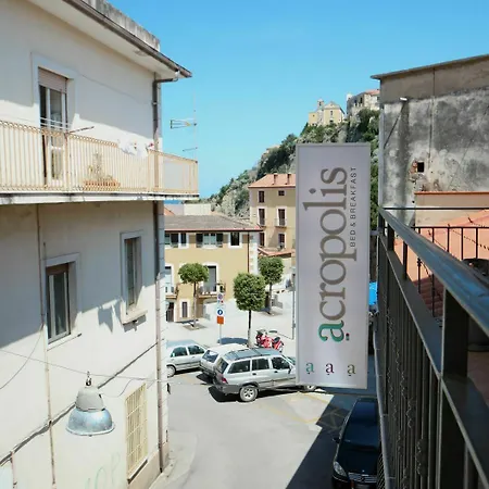 New Acropolis Agropoli