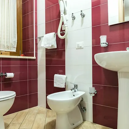 New Acropolis 4* Agropoli