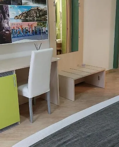 Bed & Breakfast New Acropolis