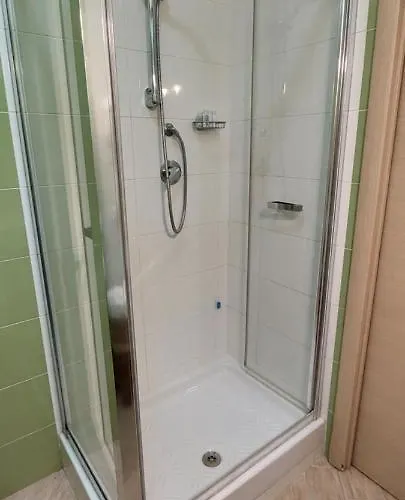 New Acropolis Bed & Breakfast Agropoli