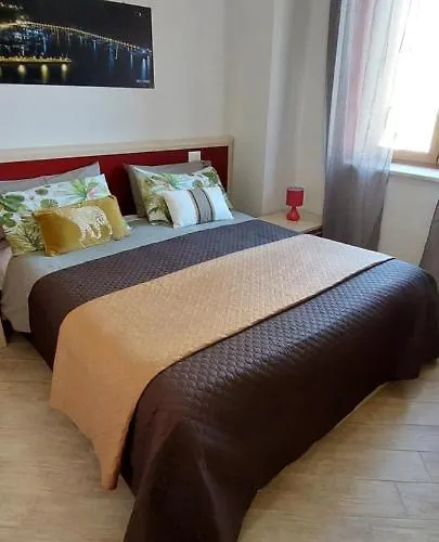 New Acropolis Bed & Breakfast Agropoli