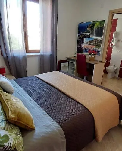 Bed & Breakfast New Acropolis