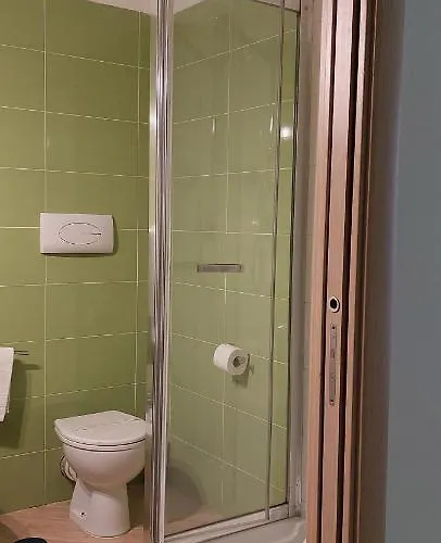 New Acropolis 4* Agropoli