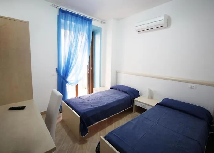 New Acropolis Bed & Breakfast 4*