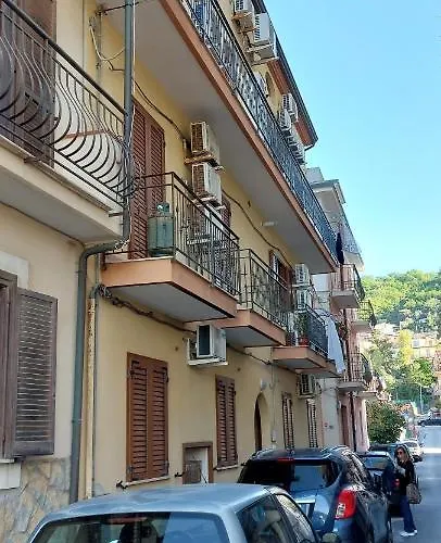 Bed & Breakfast New Acropolis