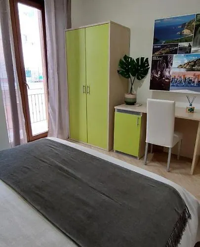 New Acropolis Agropoli