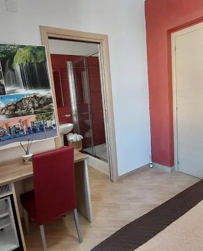 Bed & Breakfast New Acropolis