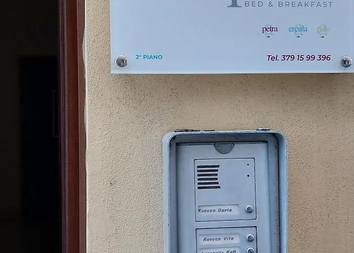 Bed & Breakfast New Acropolis