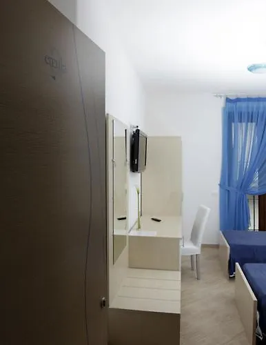 New Acropolis 4* Agropoli