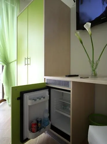 New Acropolis 4* Agropoli