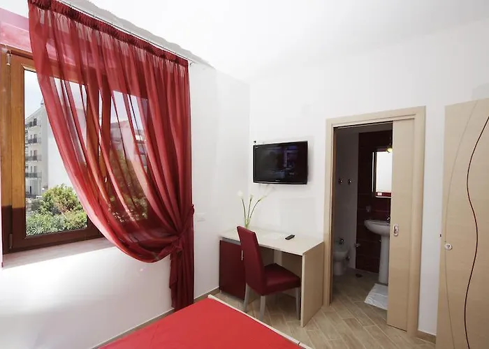 Bed & Breakfast New Acropolis