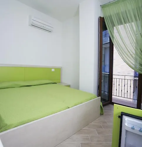 Bed & Breakfast New Acropolis