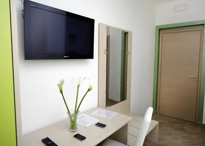 New Acropolis Agropoli