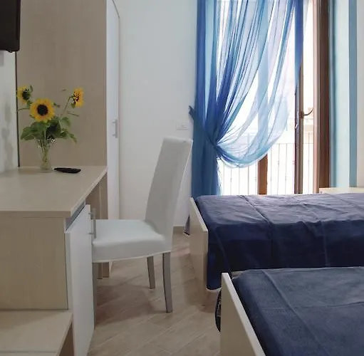 Bed & Breakfast New Acropolis