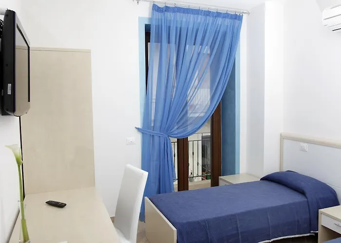 New Acropolis Agropoli