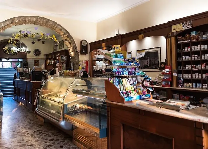 New Acropolis Bed & Breakfast