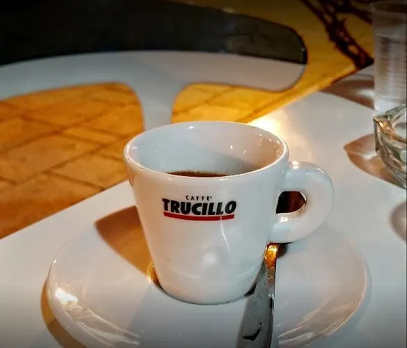 Bed & Breakfast New Acropolis Agropoli