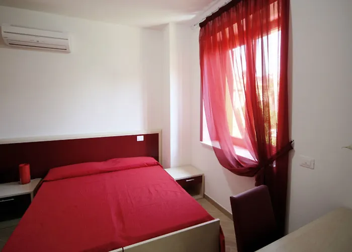 New Acropolis Bed & Breakfast 4*