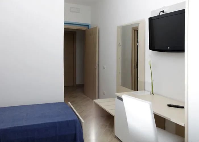 New Acropolis Bed & Breakfast Agropoli