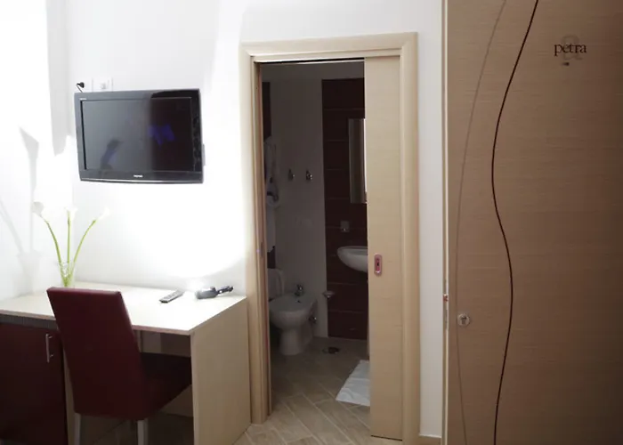 New Acropolis 4* Agropoli