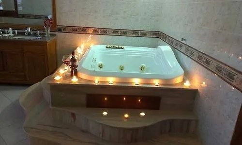 New Acropolis 4* Agropoli