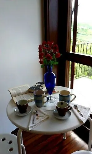 New Acropolis Bed & Breakfast Agropoli