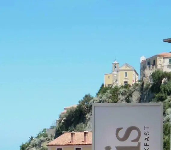 Bed & Breakfast New Acropolis