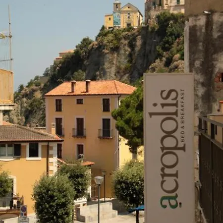 Bed & Breakfast New Acropolis