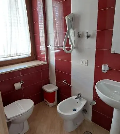 New Acropolis Agropoli