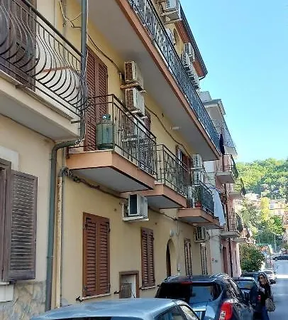 Bed & Breakfast New Acropolis